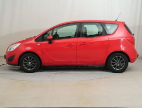 Opel Meriva - 2011