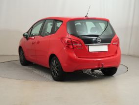 Opel Meriva - 2011