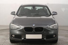 BMW 1 - 2012