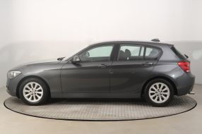BMW 1 - 2012