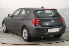 BMW 1 - 2012