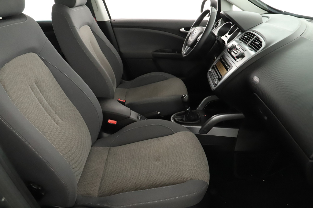 Seat Altea XL