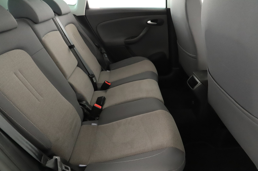 Seat Altea XL