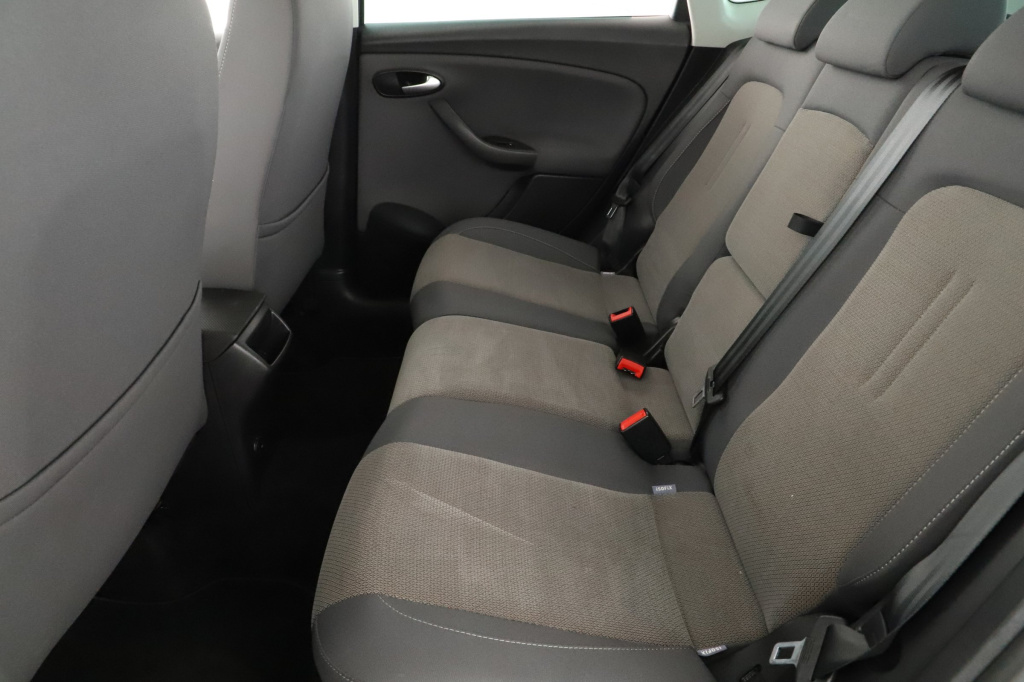 Seat Altea XL