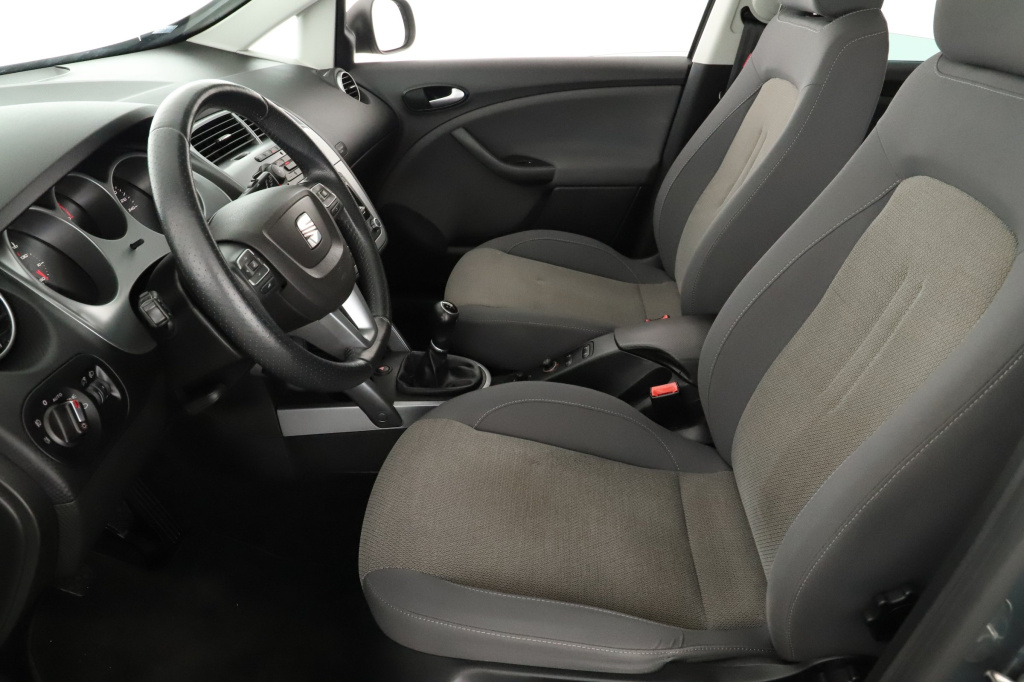 Seat Altea XL