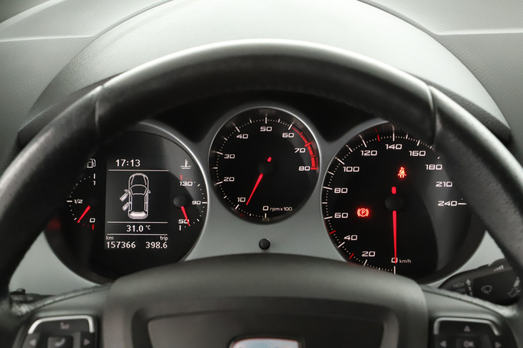 Seat Altea XL