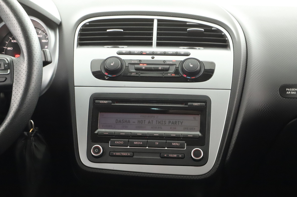 Seat Altea XL
