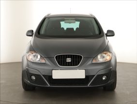 Seat Altea XL - 2012