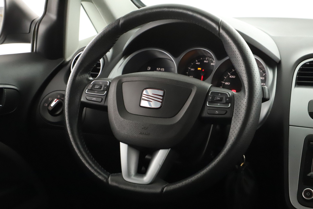 Seat Altea XL