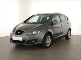 Seat Altea XL - 2012