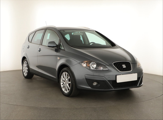 Seat Altea XL