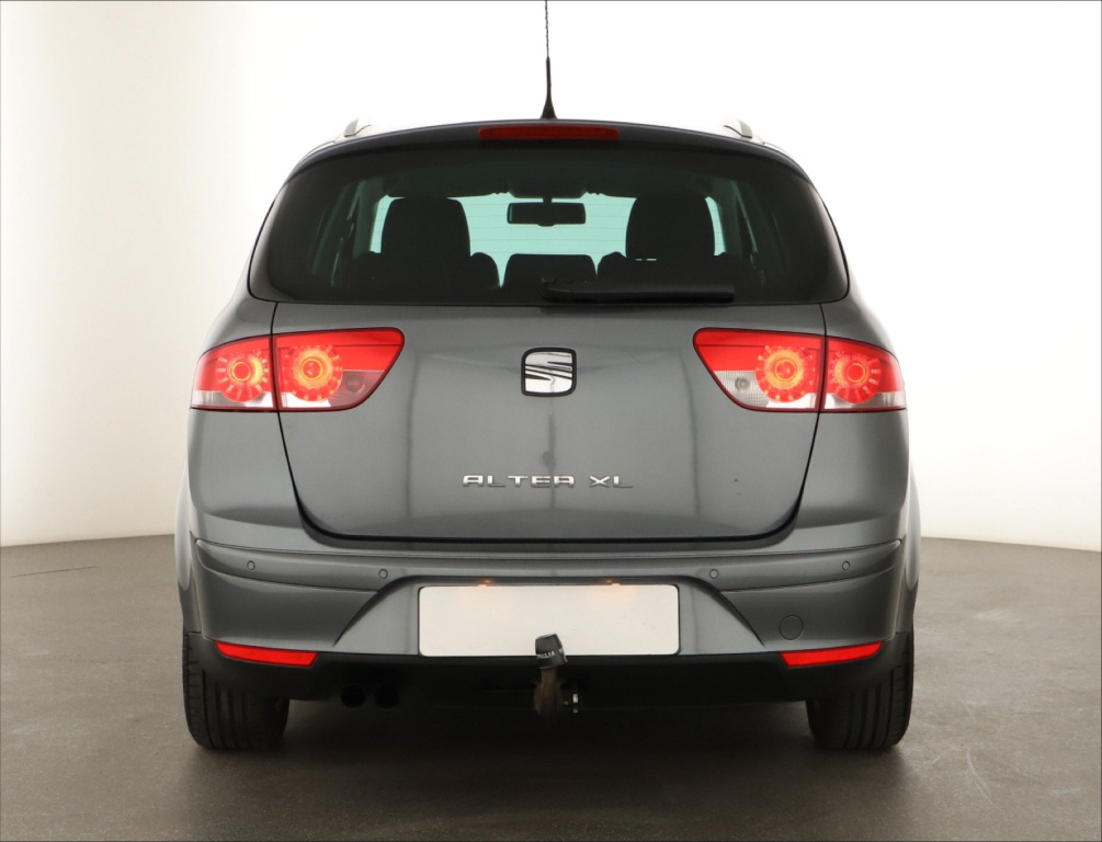 Seat Altea XL