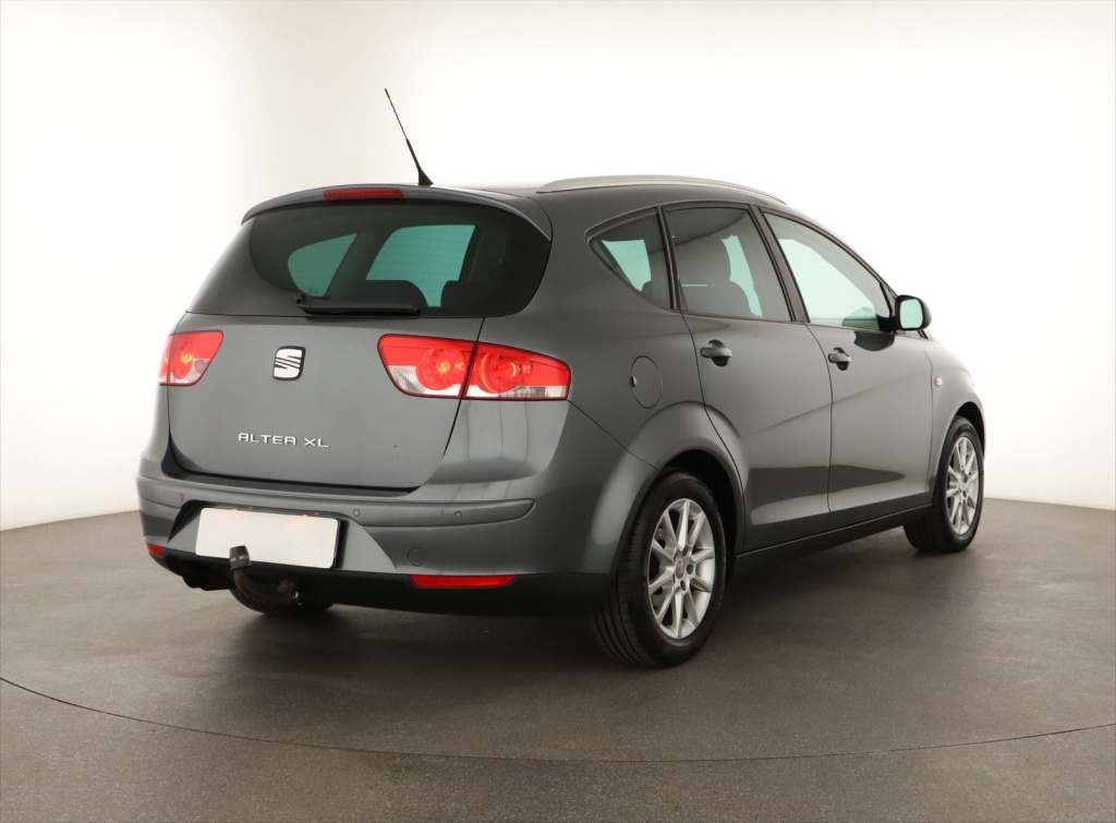 Seat Altea XL