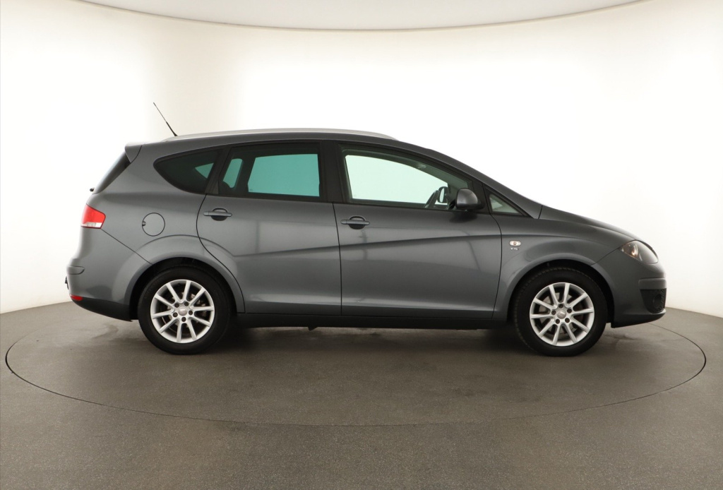 Seat Altea XL
