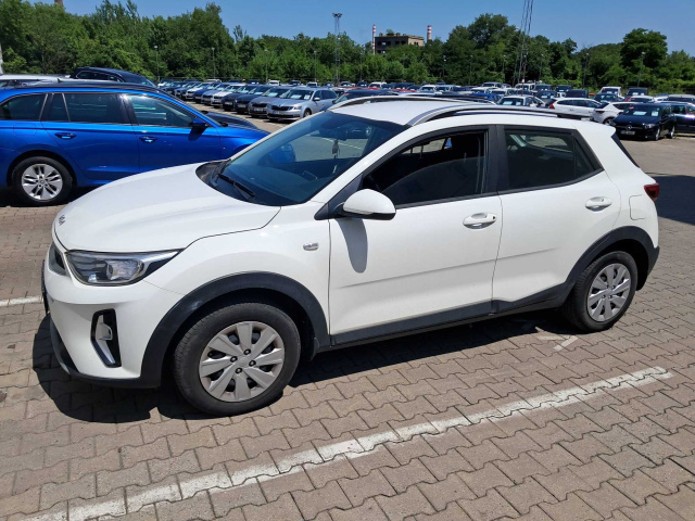 Kia Stonic 2022
