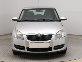 Skoda Fabia - 2007
