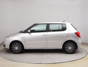 Skoda Fabia - 2007