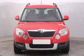 Skoda Yeti - 2010