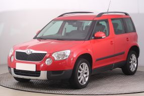 Skoda Yeti - 2010
