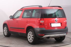 Skoda Yeti - 2010