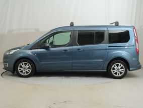 Ford Tourneo Connect - 2019