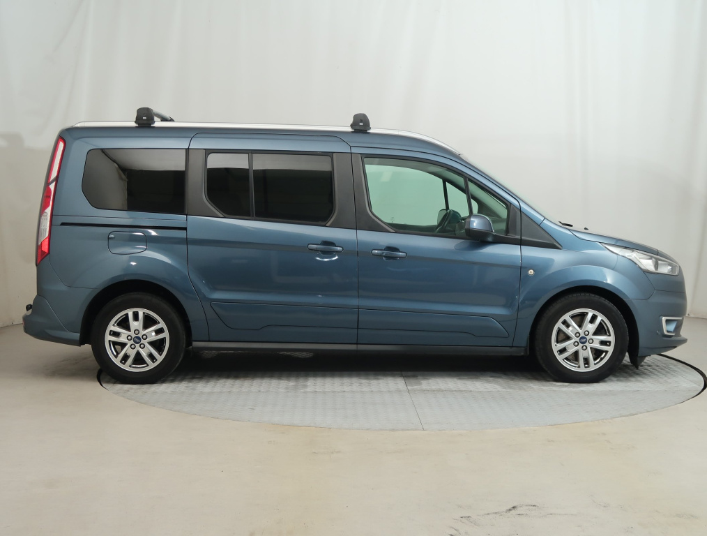 Ford Tourneo Connect