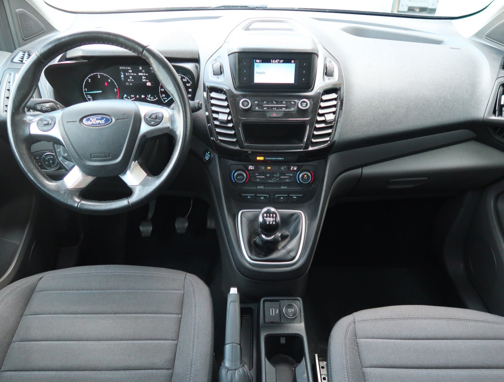 Ford Tourneo Connect