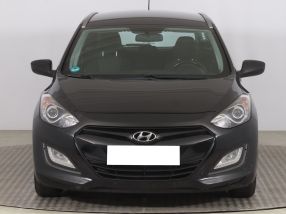 Hyundai i30 - 2013