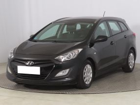 Hyundai i30 - 2013