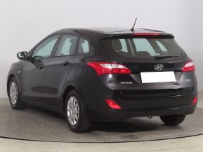 Hyundai i30 - 2013