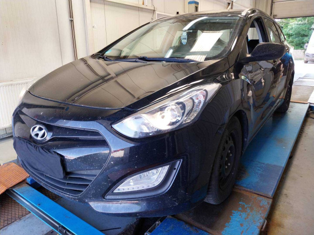 Hyundai i30 2013