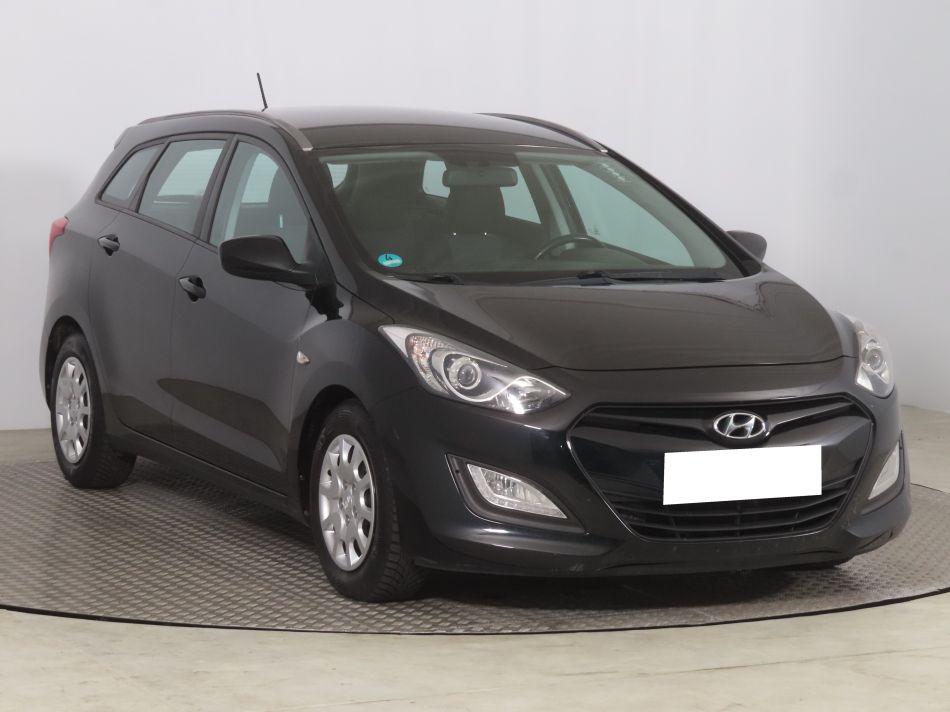Hyundai i30 - 2013