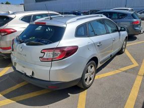 Renault Megane - 2009
