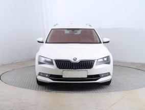 Skoda Superb - 2016