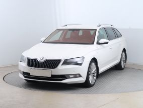 Skoda Superb - 2016