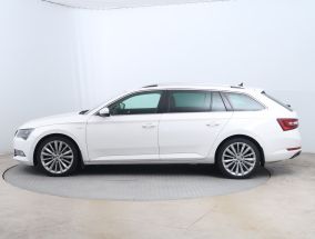 Skoda Superb - 2016