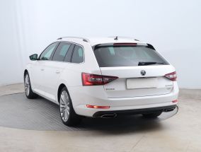 Skoda Superb - 2016