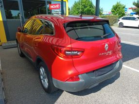 Renault Kadjar - 2018