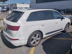 Audi Q7 - 2019