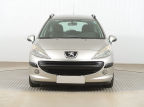 Peugeot 207 - 2008