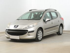Peugeot 207 - 2008