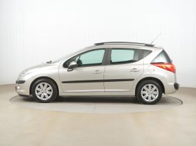 Peugeot 207 - 2008