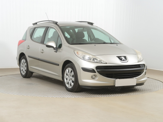 Peugeot 207 2008