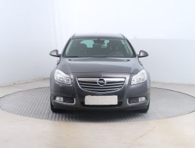 Opel Insignia - 2013