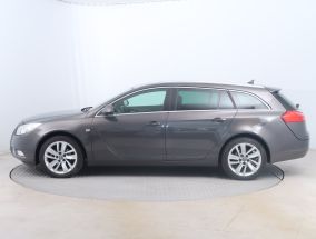 Opel Insignia - 2013