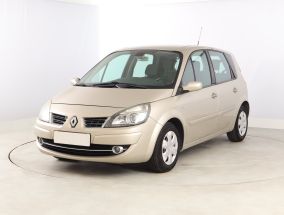 Renault Scenic - 2009