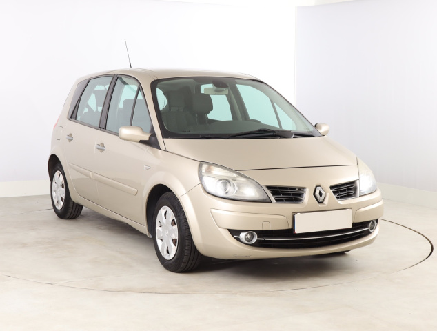 Renault Scenic 2009