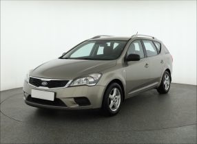 Kia Ceed - 2010