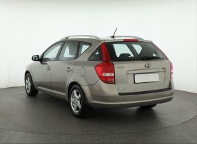 Kia Ceed - 2010