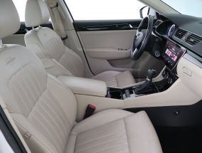 Škoda Superb - 2018